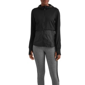 Athletic Jacket NWOT